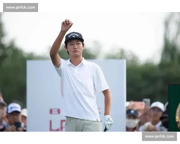 五加洞绝杀！提提库别克 LPGA 锦标赛登顶