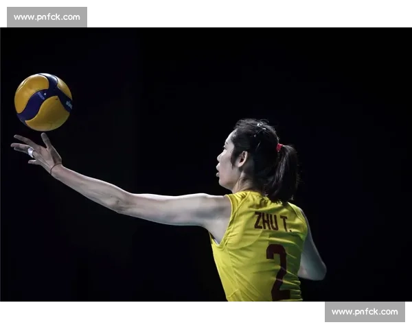 朱婷粉丝赛后清垃圾：这波正能量应援太圈粉