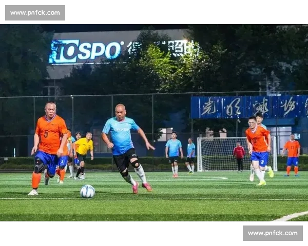 兰州高新区足球队：市十运会绿茵折桂获季军