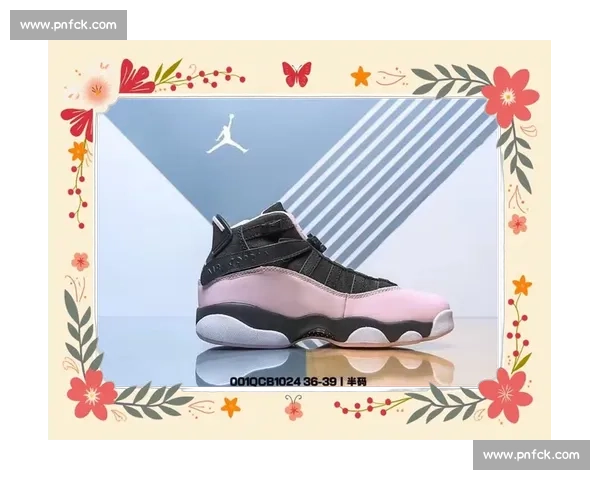 Howard 大学球队亮相：Jordan 六冠 PE 战靴实物首展