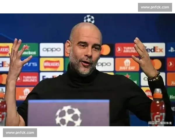 埃梅里盛赞瓜迪奥拉：他是世界最佳，更是难缠对手