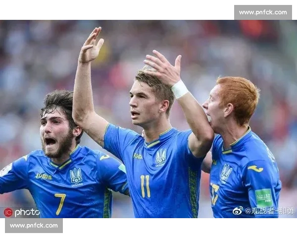 双响定乾坤！法国 U20 2-1 挪威晋级四强复盘