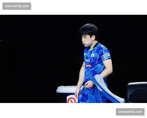 张本智和独揽 2 分零封！国乒半决赛迎最硬考验