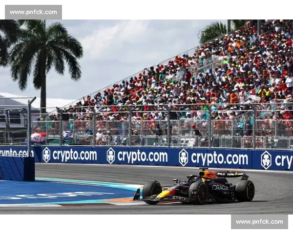 2025 F1 美国三站官宣：迈阿密续约至 2041，双冲刺赛引爆期待